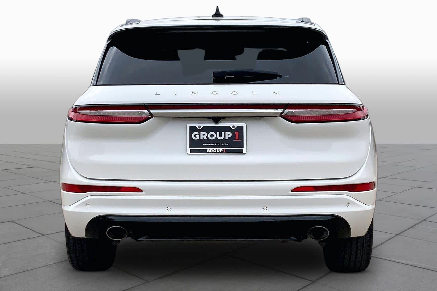 Pre-Owned 2024 Lincoln Corsair Reserve