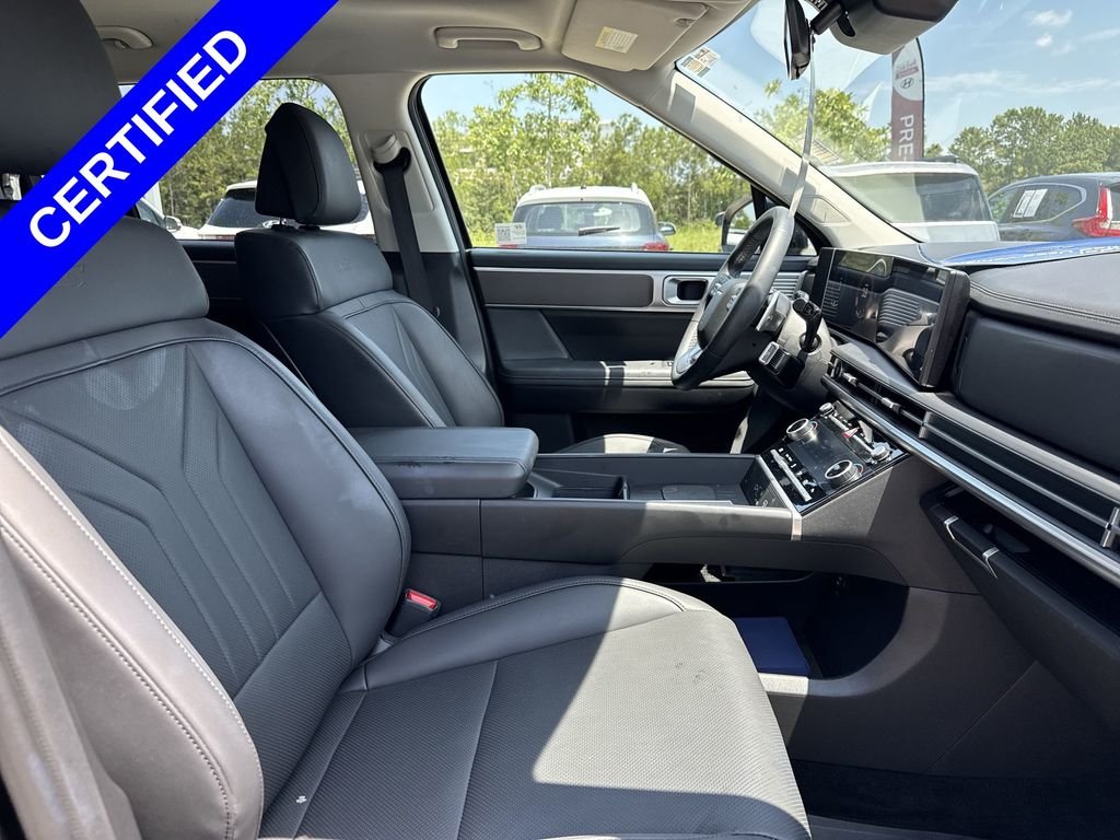 2026 Hyundai Santa Fe XRT - Photo 27