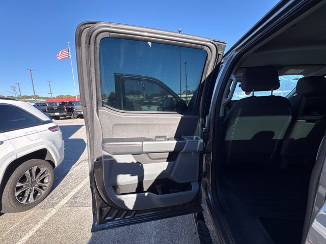 Used 2023 Gray Ford XL image 11