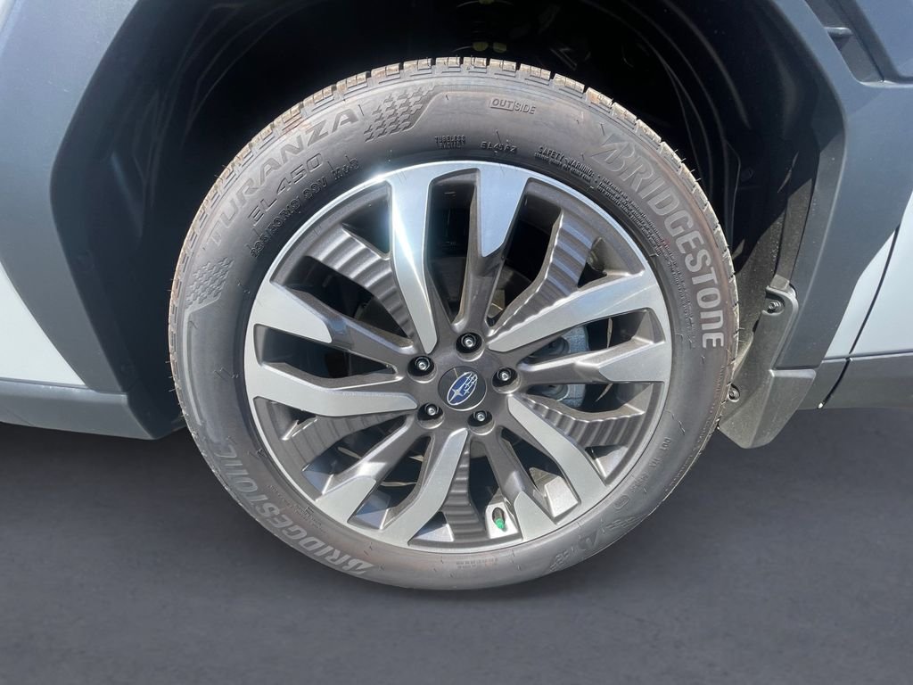 2026 Subaru Forester Touring - Photo 10