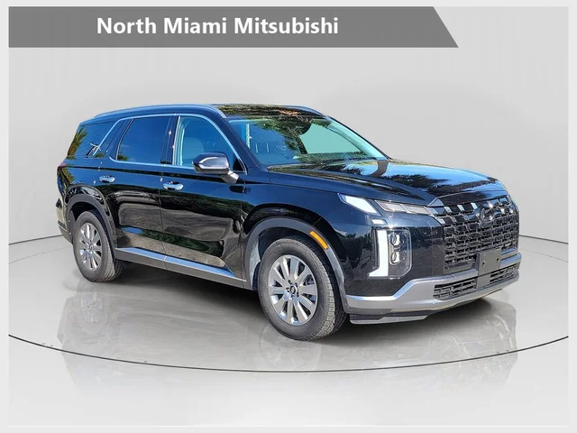 2024 Hyundai Palisade SEL