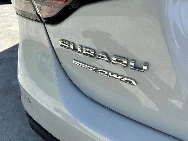 Certified Used 2022 White Subaru Limited image 25