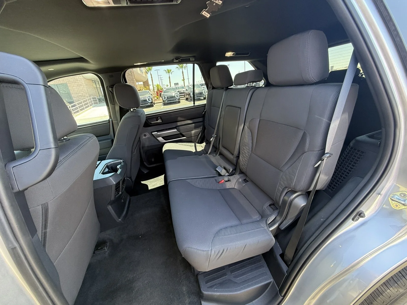 Used 2025  Toyota SR5 image 8