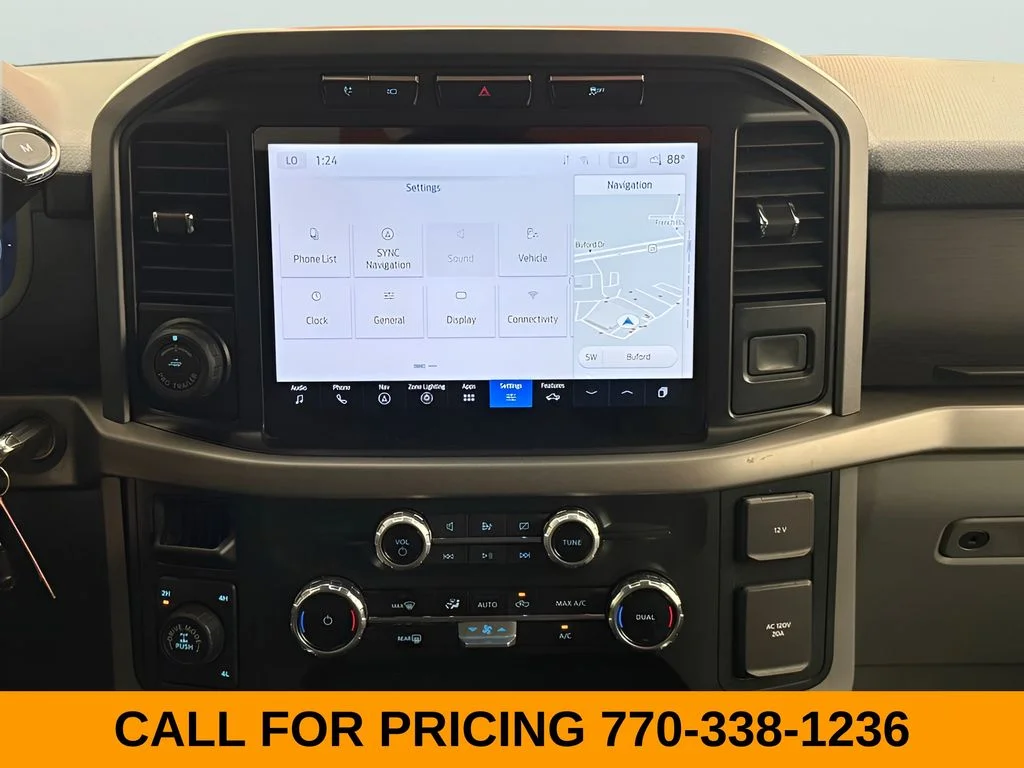 2024 Ford F-150 XLT - Photo 26