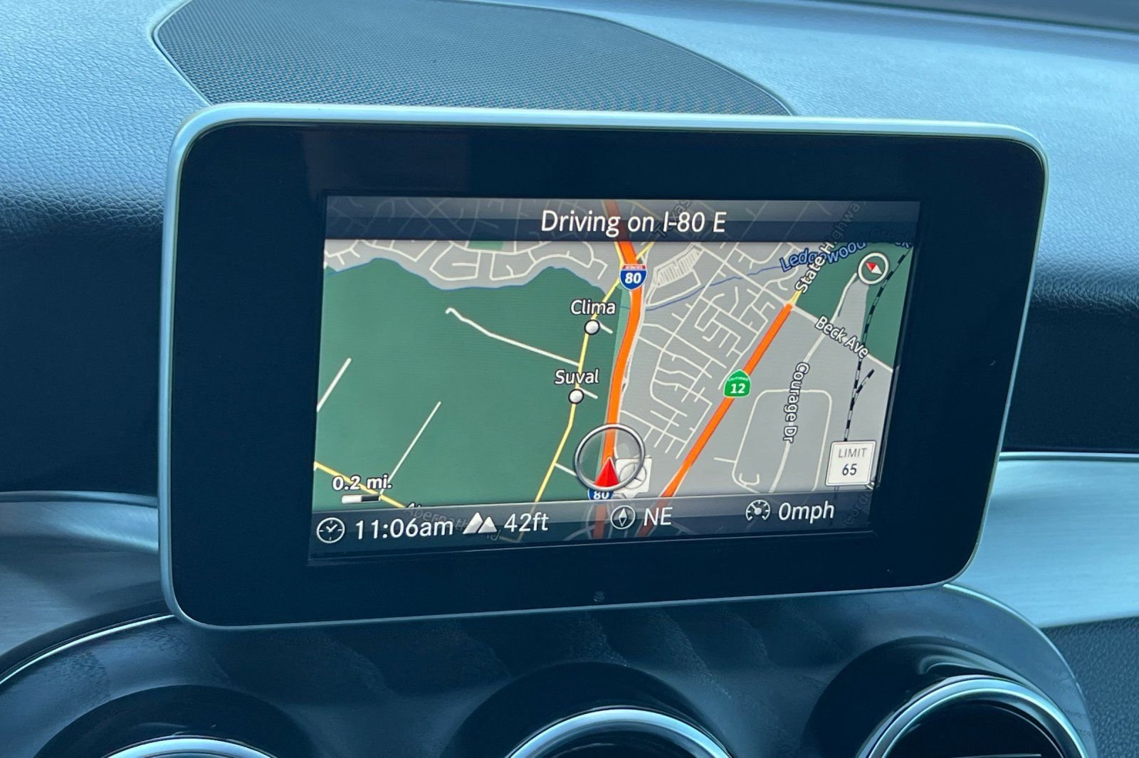 Used 2019  Mercedes-Benz 300 image 23