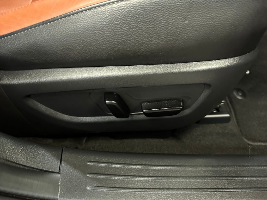 2023 Mazda CX-50 TURBO PREMIUM PLUS - Photo 34