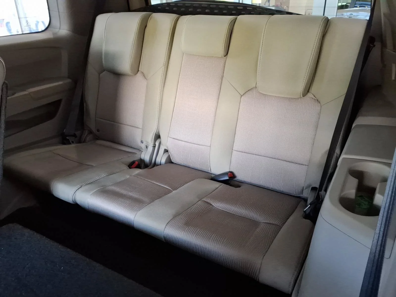 2014 Honda Pilot EX - Photo 15