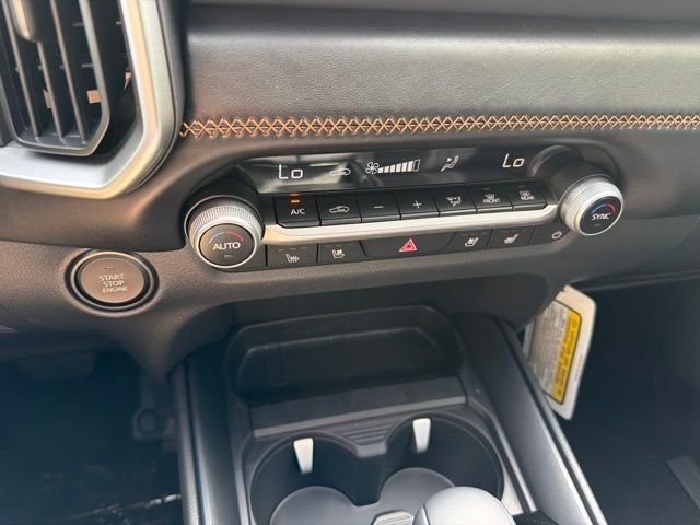 New 2026 Wind Chill Pearl Mazda 2.5 S Premium AWD image 19