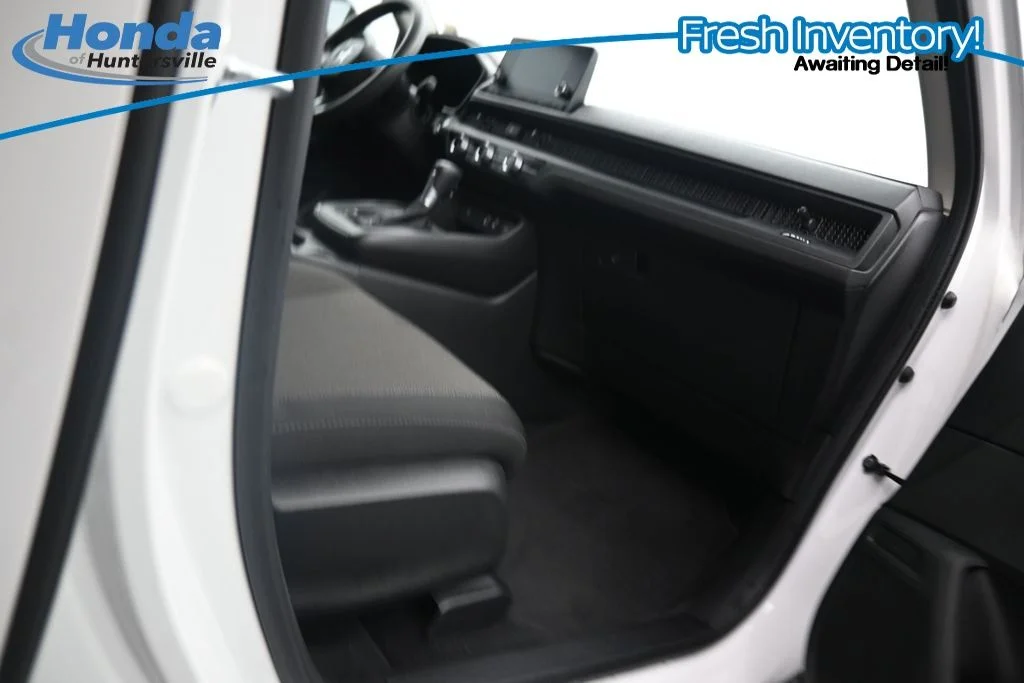 Certified Used 2024 Platinum White Pearl Honda EX image 19