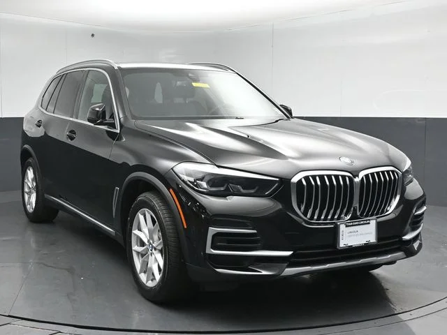 2023 BMW X5 40i
