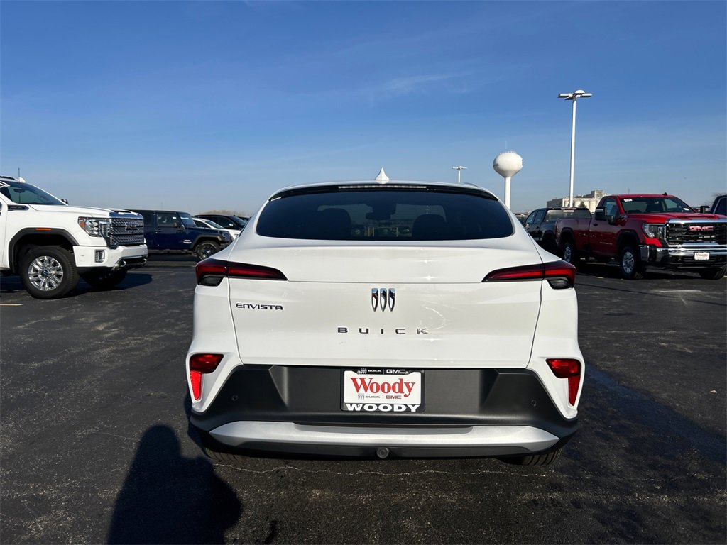 2026 BUICK ENVISTA - Image 6