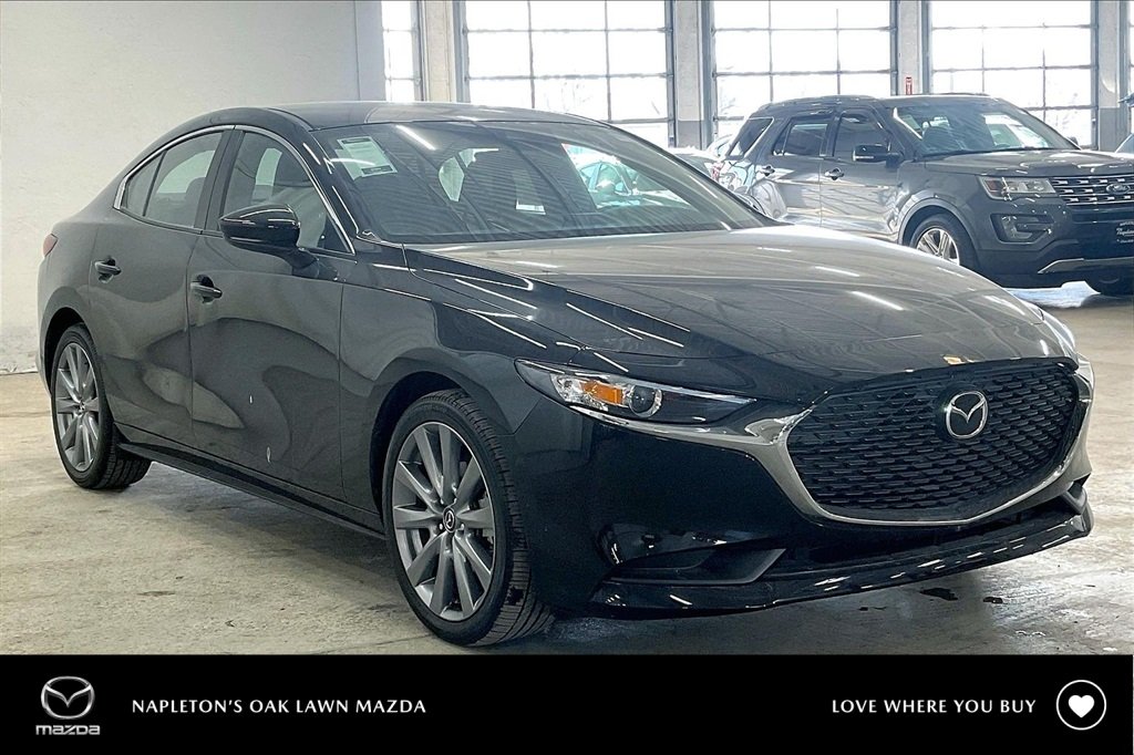 2023 MAZDA MAZDA3 - Image 33