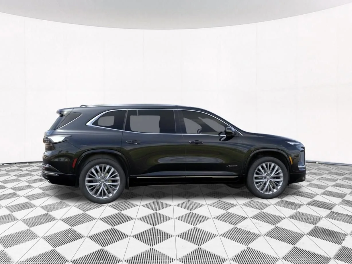 2026 Buick Enclave Avenir - Photo 8
