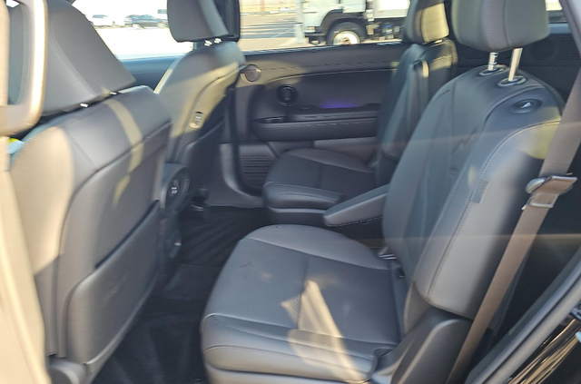 Certified Used 2026 Black Hyundai XRT Pro image 11