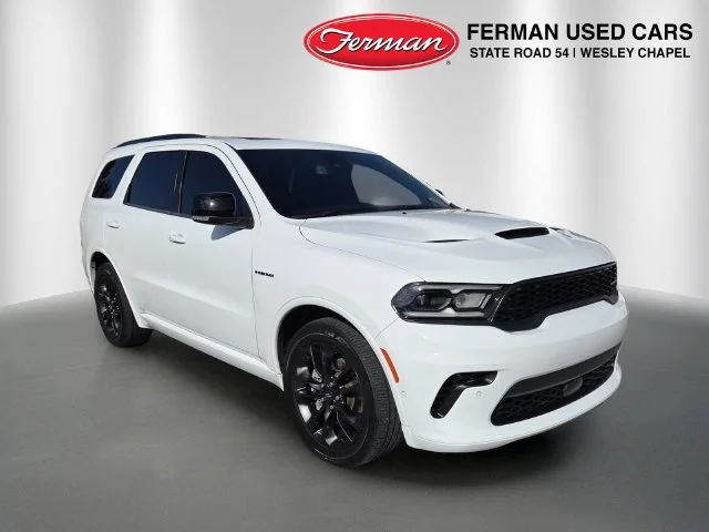 2024 Dodge Durango
