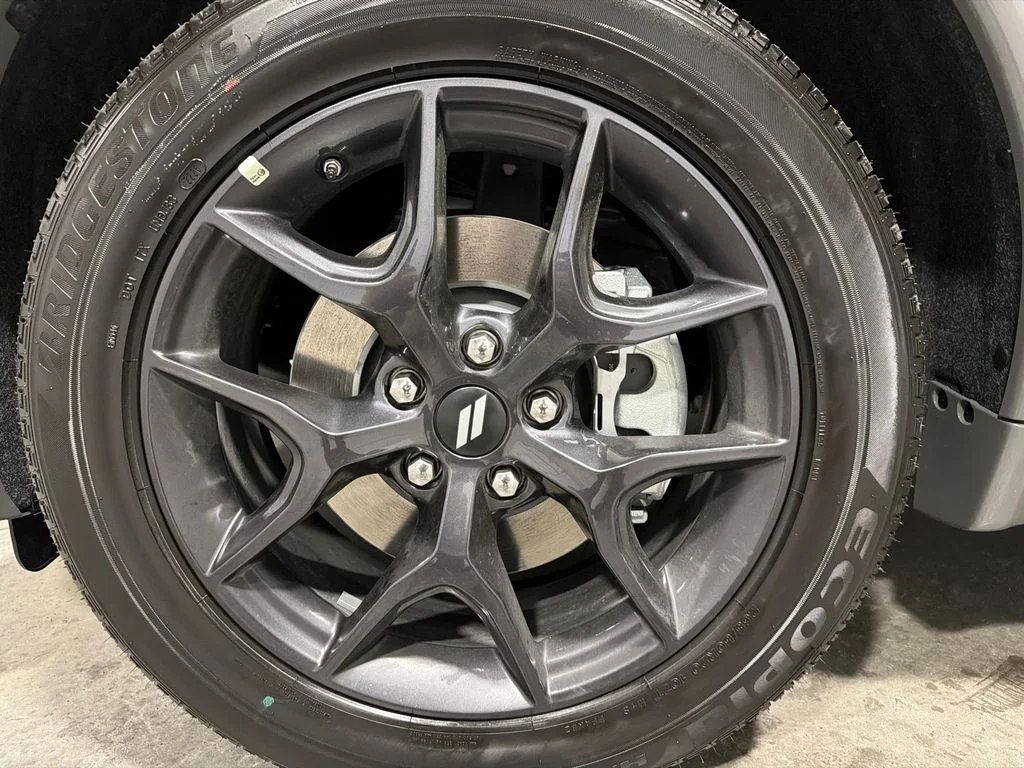 New 2026 Destroyer Gray Clearcoat Dodge GT Plus HEMI V8 image 49