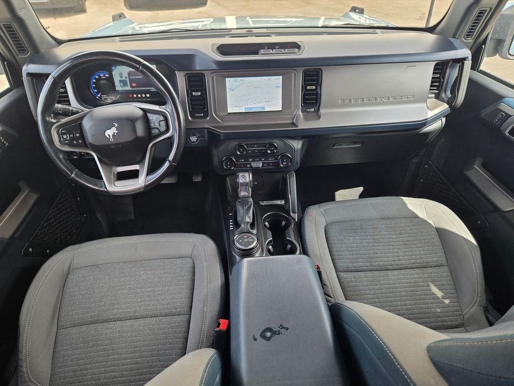 Used 2022  Ford Outer Banks image 9