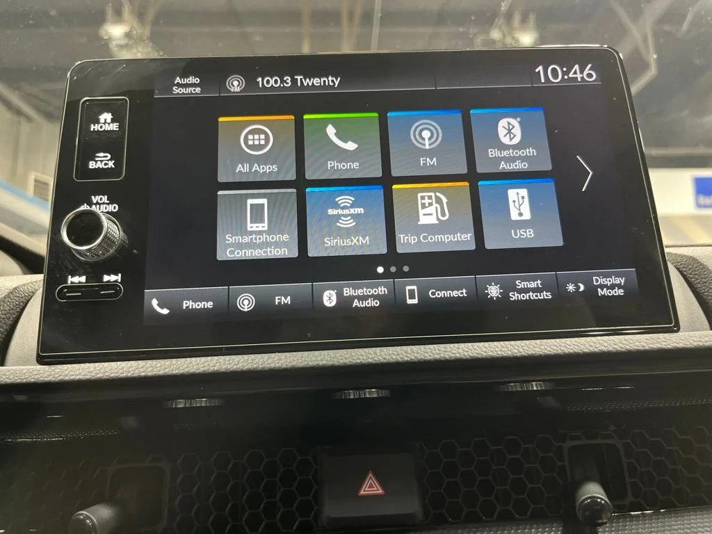 2024 Honda CR-V EX-L - Photo 55