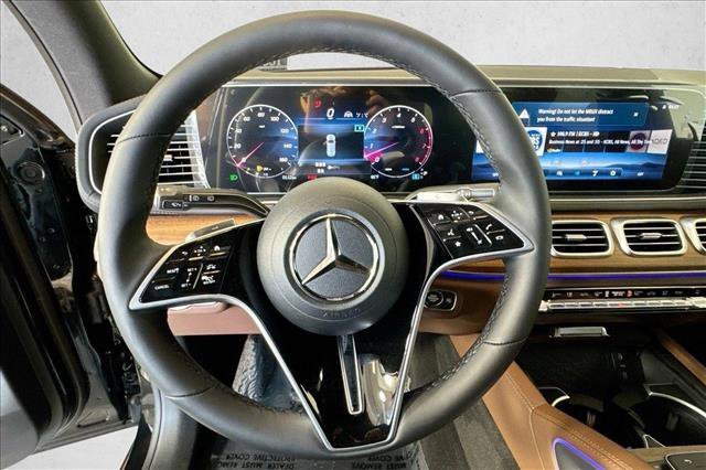 2026 Mercedes-Benz GLS Base - Photo 40