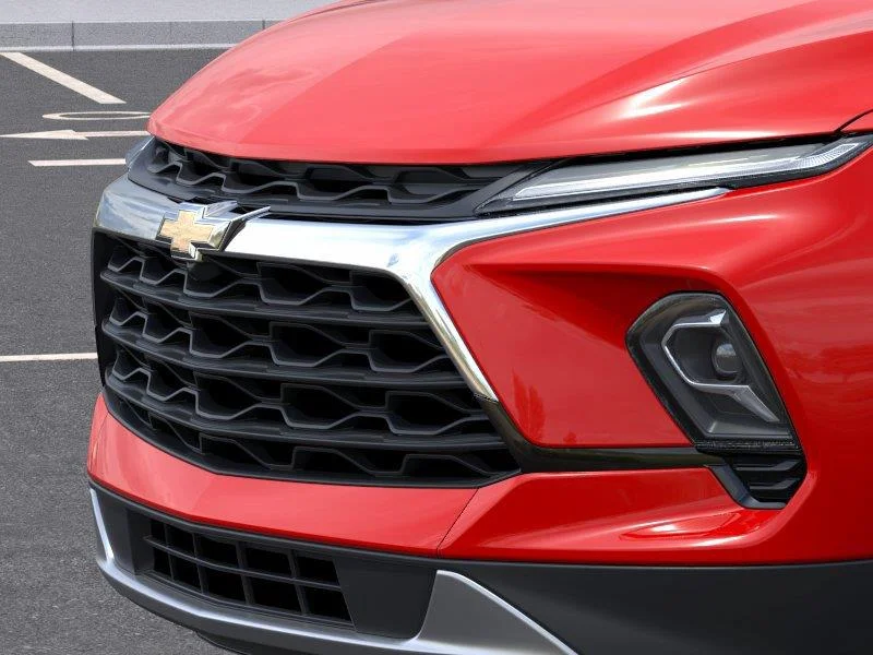 New 2026 Habanero Orange Chevrolet 2LT image 13