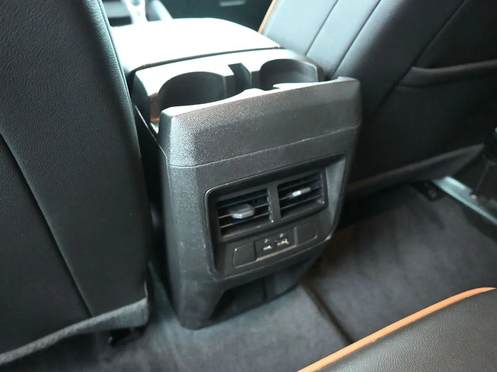 Used 2023 Black GMC AT4 image 20