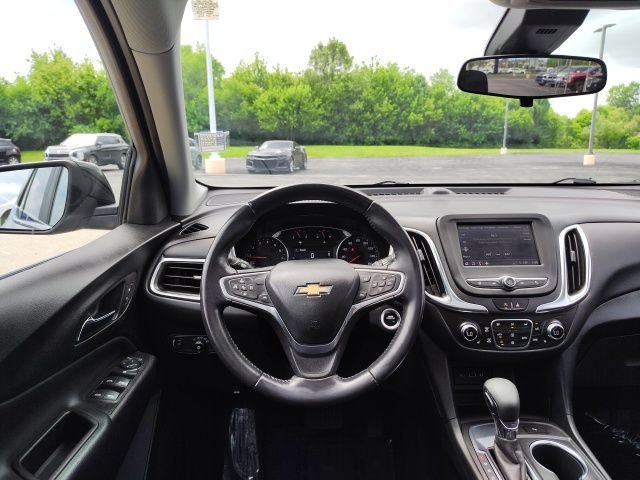 2022 Chevrolet Equinox LT - Photo 14
