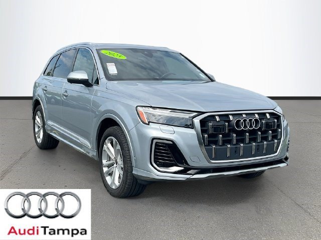 2025 Audi Q7