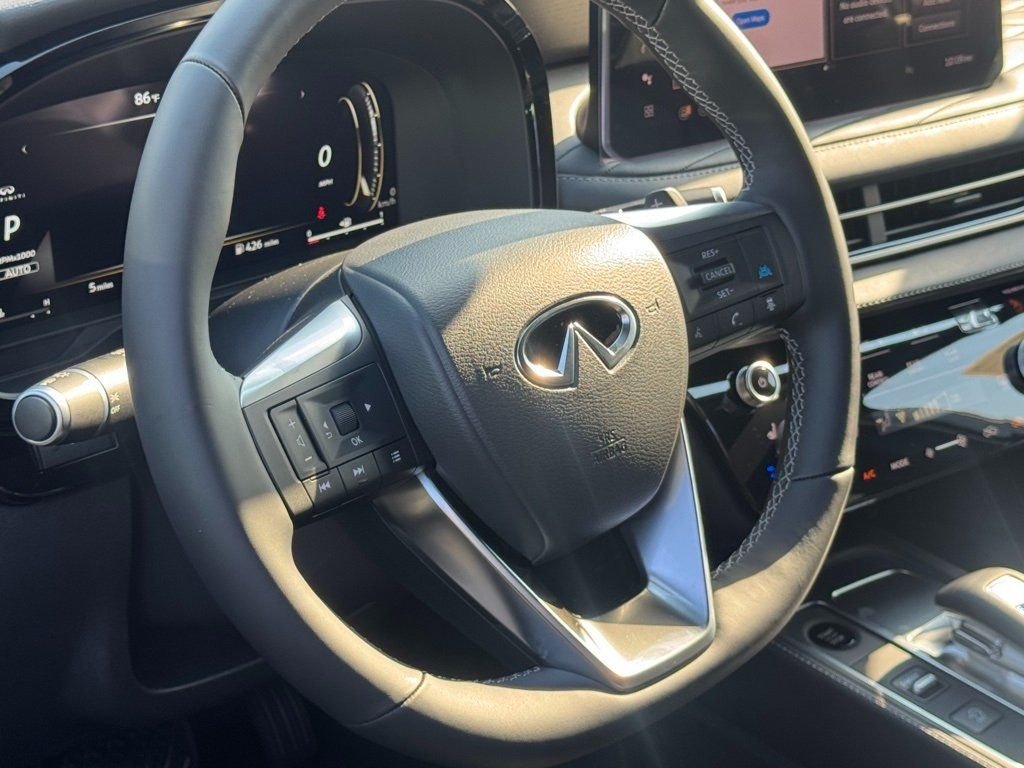 2026 INFINITI QX60 AUTOGRAPH - Photo 11