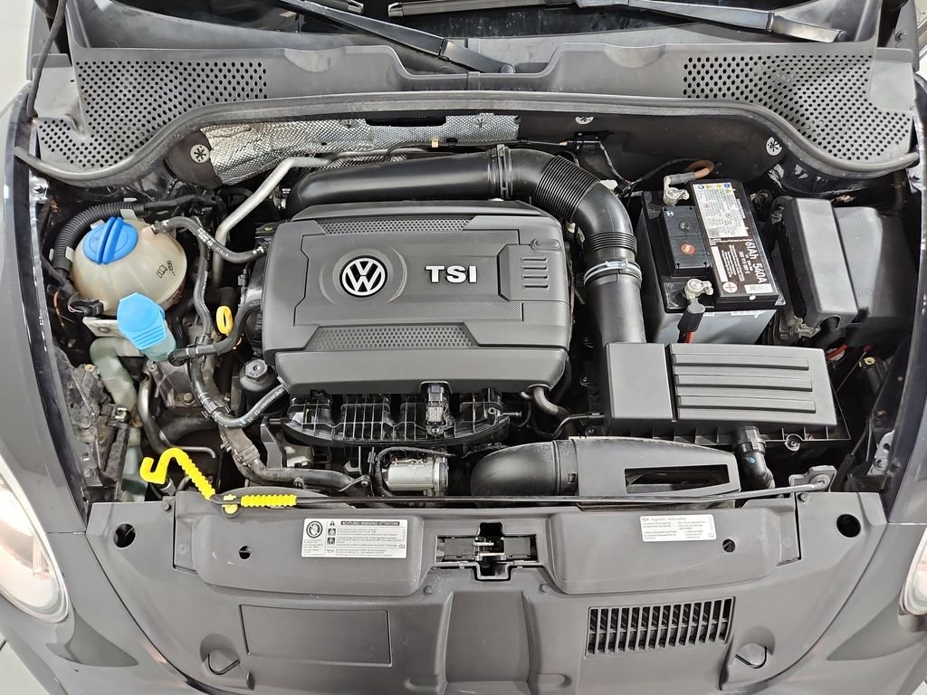 Used 2016  Volkswagen 1.8T SE image 20