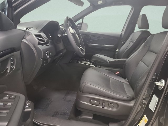 2022 Honda Passport Elite - Photo 18
