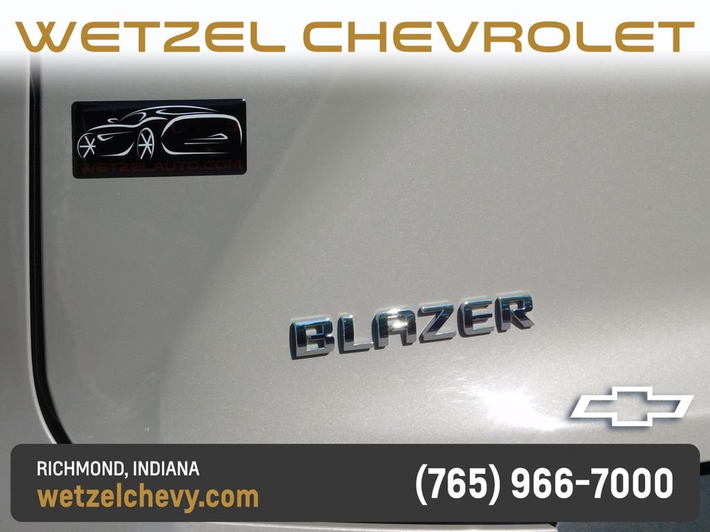 Used 2021 Gray Chevrolet LT image 40