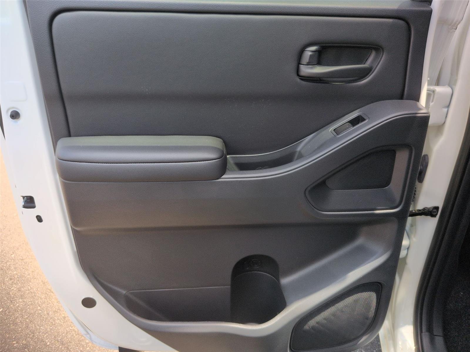 2026 Nissan Frontier SV - Photo 29