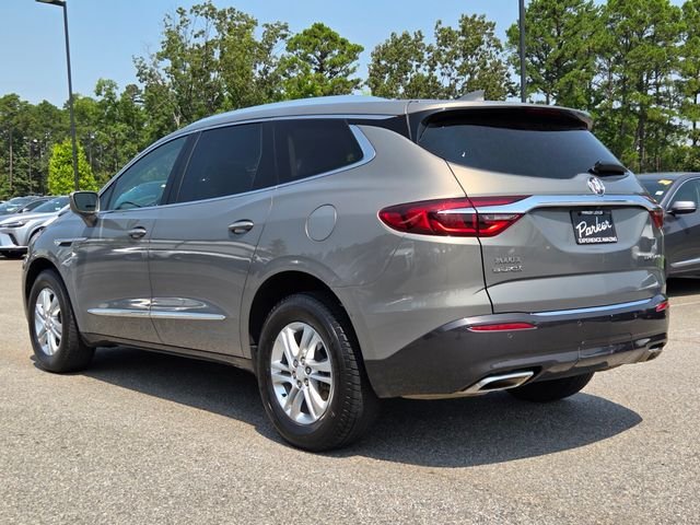 Used 2018  Buick Premium Group image 3