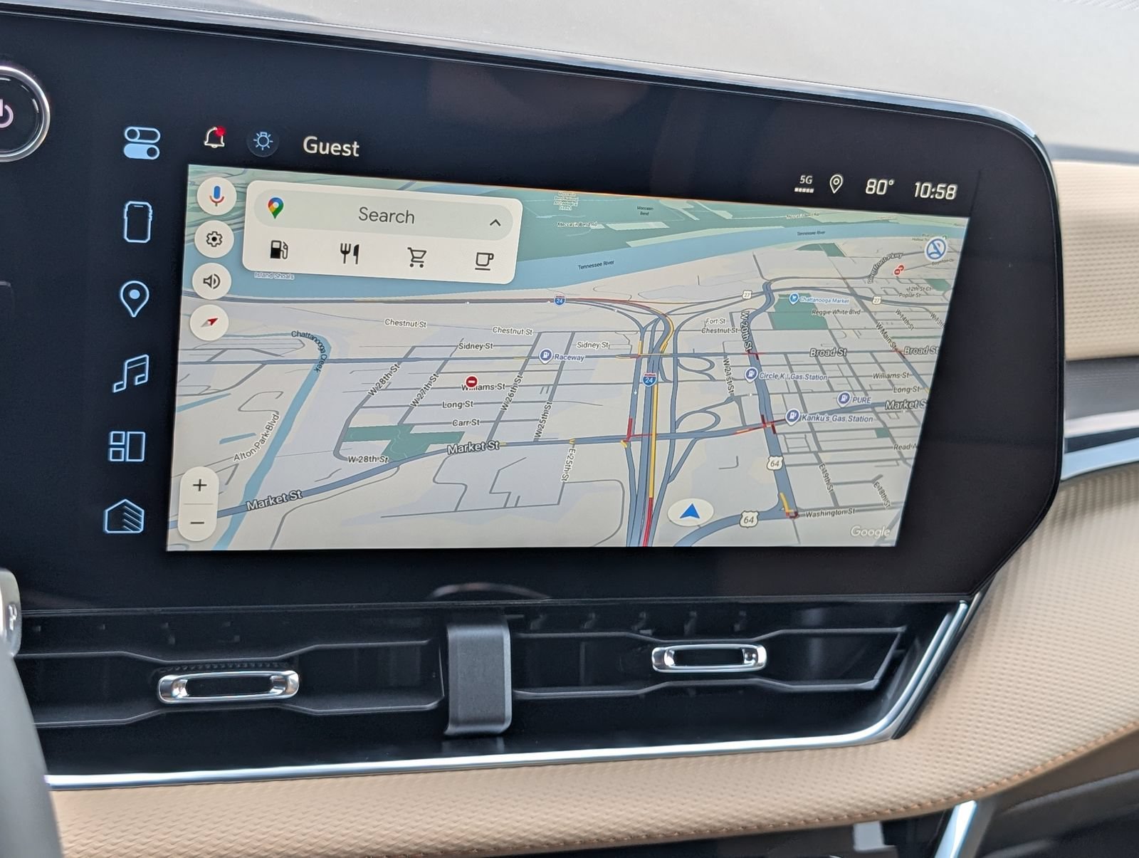 2027 Chevrolet Equinox ACTIV - Photo 10