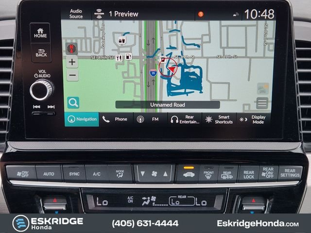 2026 Honda Odyssey Touring - Photo 18