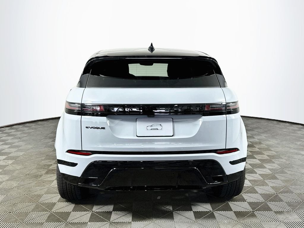 New 2026 Arroios Grey Land Rover Hoxton Edition image 6
