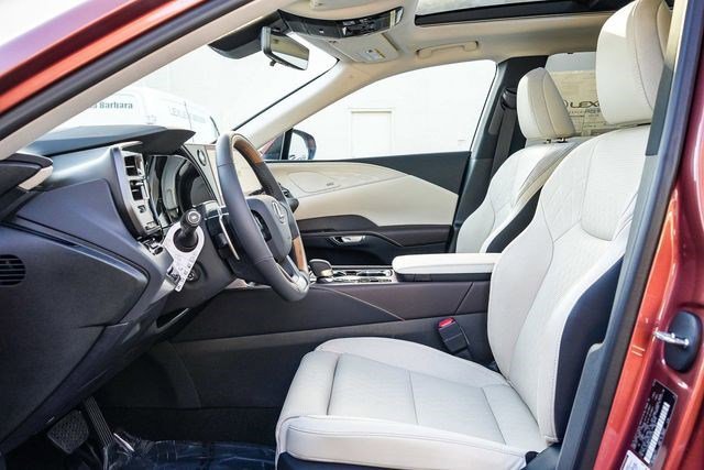 2026 Lexus RX 350 Luxury - Photo 17
