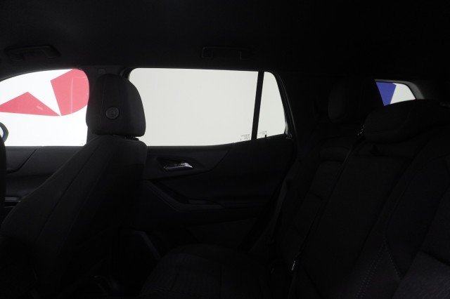 2027 Chevrolet Equinox LT - Photo 18
