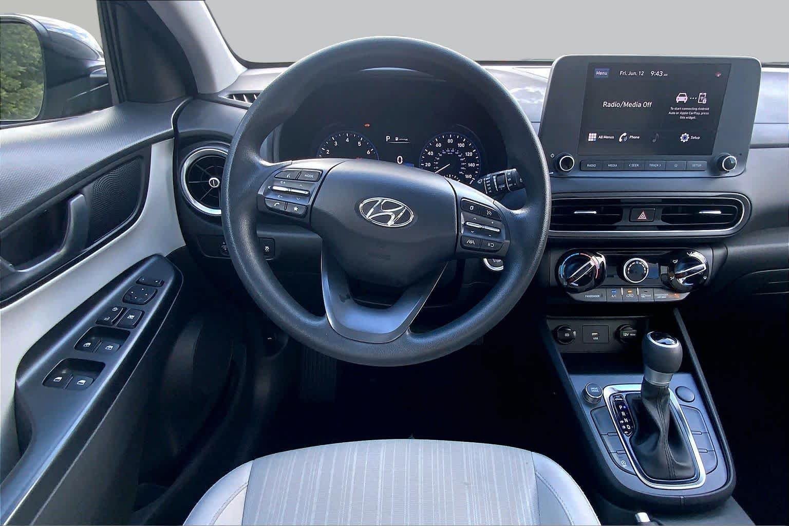 Pre-Owned 2023 Hyundai Kona SEL