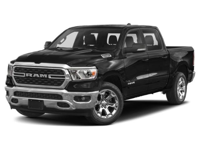 Used 2022 Black Ram Big Horn/Lone Star image 1