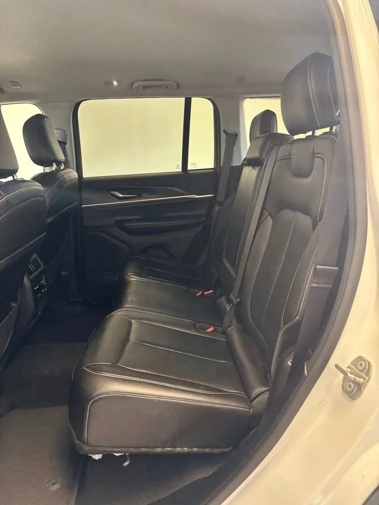 2023 Jeep Grand Cherokee Limited - Photo 23