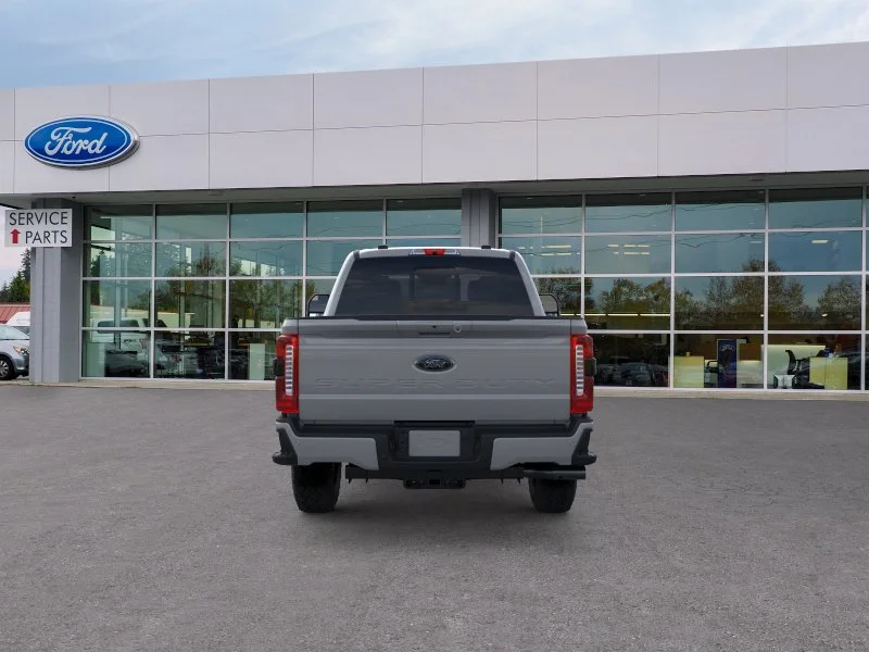 New 2026 Avalanche Ford F-350® Lariat® image 29