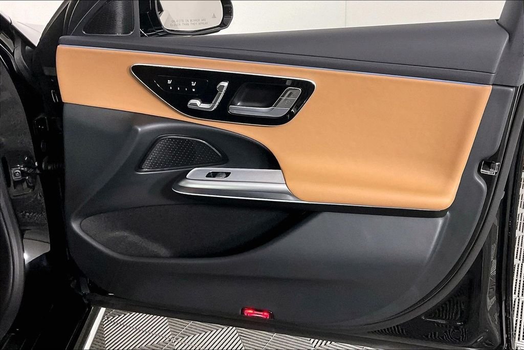 2026 Mercedes-Benz E-Class E350 - Photo 16