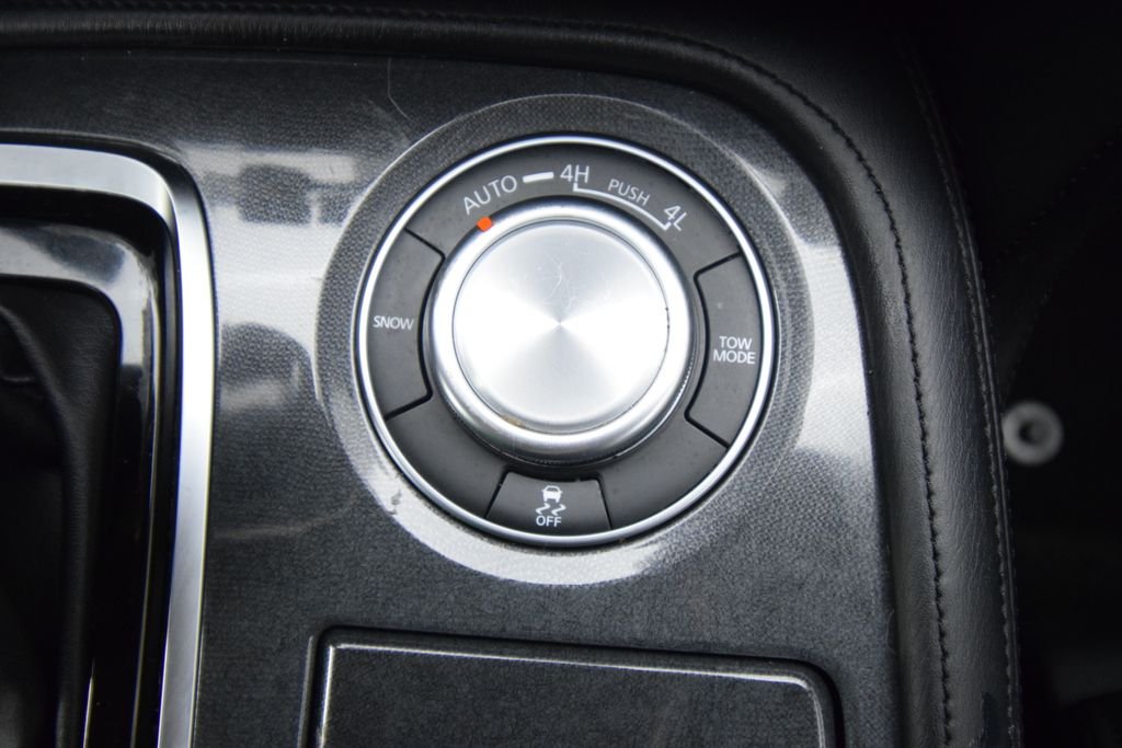 Used 2023 Gray Nissan SV image 29