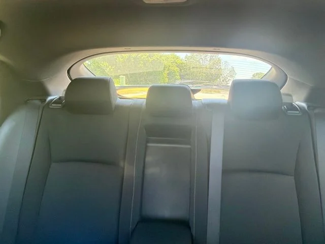 Used 2017 Silver Honda EX image 18
