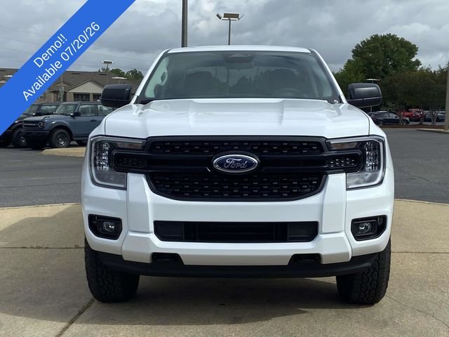 New 2026 Oxford White Ford XL image 27