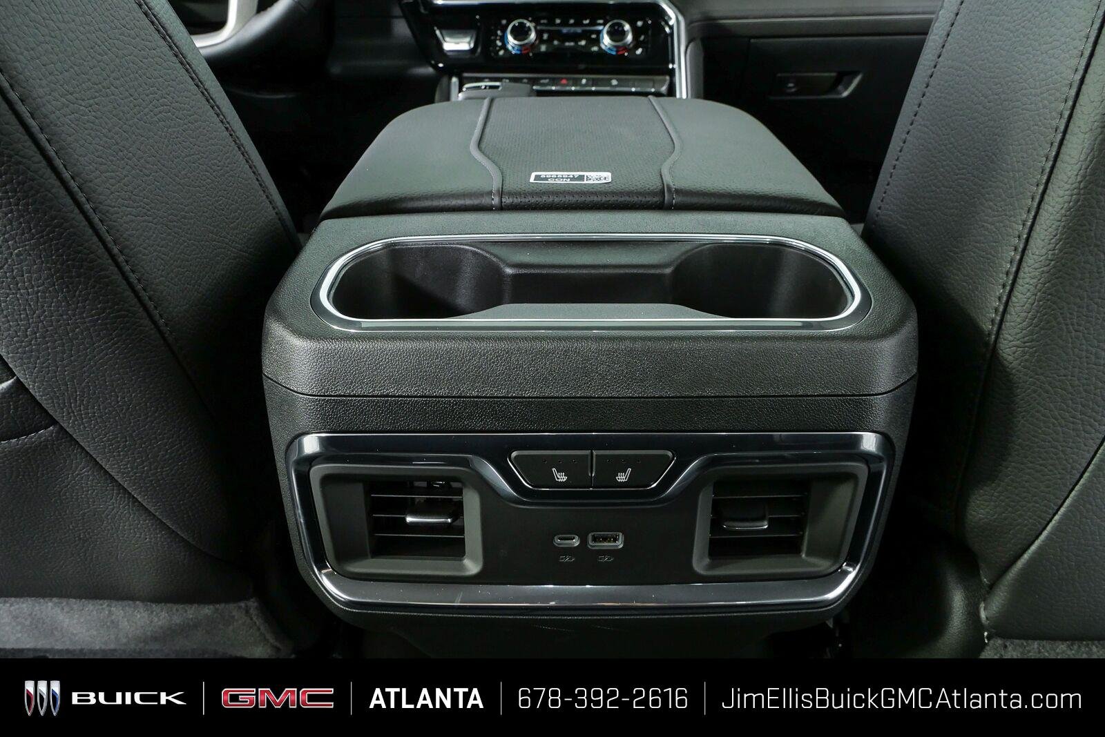 2026 GMC Sierra 1500 Denali - Photo 21