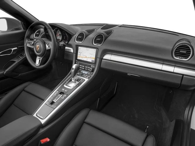 Used 2017  Porsche S image 15
