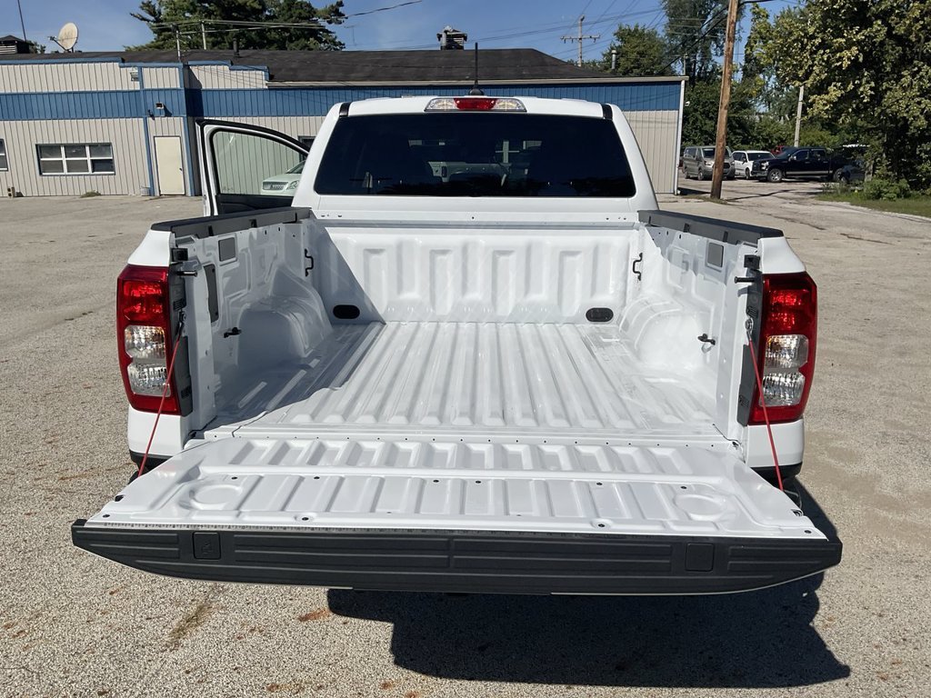 New 2026 Oxford White Ford XL image 22