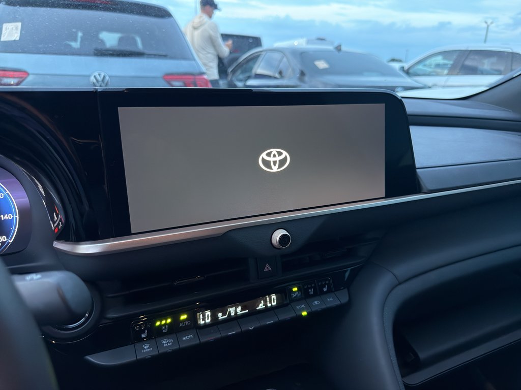 Used 2024 Heavy Metal Toyota Limited image 7